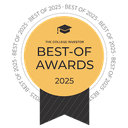 The College Investor Best-of awards 2025